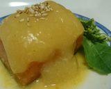 お年寄り絶賛シリーズ❗豆乳・味噌煮❗作り方7写真