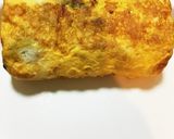 満腹！卵焼き作り方5写真