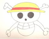 ルフィの骨付き肉弁当作り方7写真