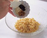春のお祝いに♪オータニ流バラちらし作り方7写真