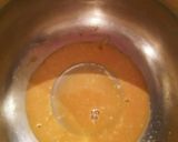 簡単☆水菜とちくわの和え物♪作り方1写真