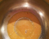 簡単☆水菜とちくわの和え物♪作り方1写真