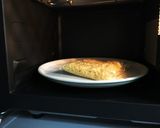 麻婆豆腐deリメイク☆焼きそば作り方5写真