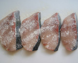 ふっくら♪おいしいブリの照り焼き作り方2写真