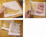 豚肉のみそ漬け(バーベキュー編)作り方2写真