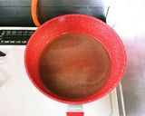 吉牛風味のつゆだく牛丼作り方3写真