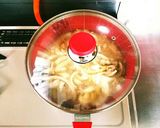 吉牛風味のつゆだく牛丼作り方5写真
