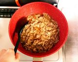 吉牛風味のつゆだく牛丼作り方6写真