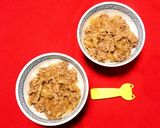 吉牛風味のつゆだく牛丼作り方7写真
