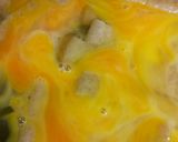 簡単！余った油揚げでジューシィきつね丼♪作り方6写真