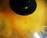 簡単！余った油揚げでジューシィきつね丼♪作り方7写真