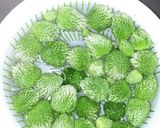 葱坊主のシーチキンマヨ和え作り方1写真