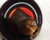 紅茶シフォンケーキ作り方2写真