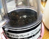紅茶シフォンケーキ作り方3写真