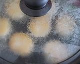材料2つで超簡単*つなぎなし♡蓮根つくね作り方5写真