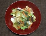白菜と豚肉の重ね煮作り方7写真