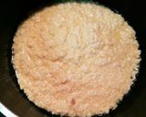 豆腐で簡単！スクランブルエッグ作り方4写真