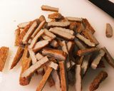 きゅうりとじゃこ天の酢の物作り方4写真