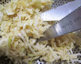 包丁不要♪切り干し大根のはりはり漬け風作り方1写真