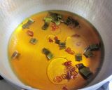 包丁不要♪切り干し大根のはりはり漬け風作り方2写真