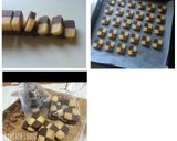 アイスボックスクッキー♡作り方10写真