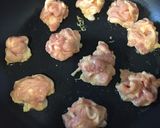 豚ロース薄切り肉で揚げないかんたん酢豚作り方7写真