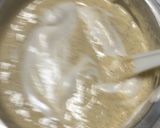 紅茶シフォンケーキ作り方8写真