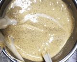 紅茶シフォンケーキ作り方9写真