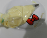 HBを使うと　簡単ちぎりメロンパン作り方11写真