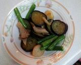 血管ダイエット食712（無油ロコモコ）作り方2写真