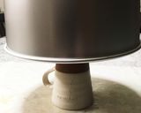 紅茶シフォンケーキ作り方11写真