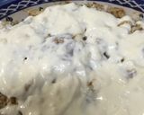 我が家の焼きカレー作り方4写真