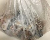 子供大好き！簡単さんまの蒲焼作り方2写真