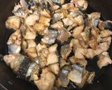 子供大好き！簡単さんまの蒲焼作り方4写真