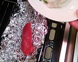 イカと炙りたらこの箸休め作り方2写真
