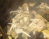 春野菜の麻婆豆腐作り方5写真