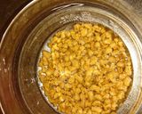 春野菜の麻婆豆腐作り方8写真