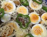 我が家の焼きカレー作り方6写真