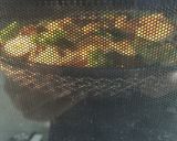我が家の焼きカレー作り方7写真