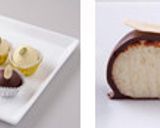 かぼちゃ&じゃがいものチョコトリュフ作り方7写真