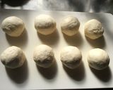 簡単☆基本のもっちりパン作り方9写真
