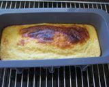 直ぐできる！水切りしないヨーグルトケーキ作り方4写真