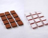 豆腐の生チョコ作り方6写真