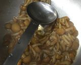だし巻き卵のおうどん作り方1写真