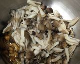 だし巻き卵のおうどん作り方4写真