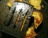 クッキー型で2色の卵焼き♡作り方4写真