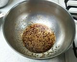 豚バラ肉と春キャベツのプルコギ風作り方3写真