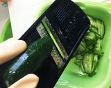 きゅうりともやしのナムル作り方1写真