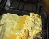 だし巻き卵のおうどん作り方7写真