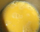 だし巻き卵のおうどん作り方5写真